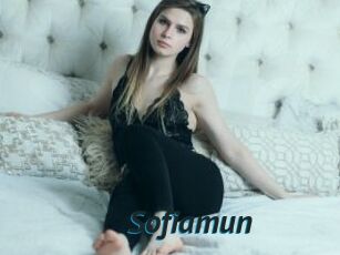 Sofiamun