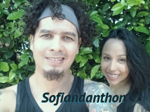 Sofiandanthon