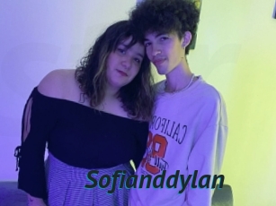 Sofianddylan