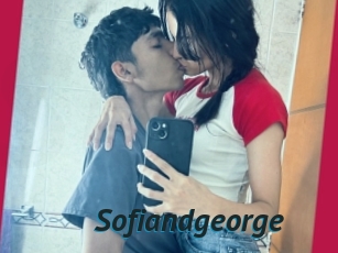 Sofiandgeorge