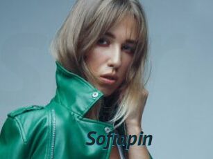 Sofiapin