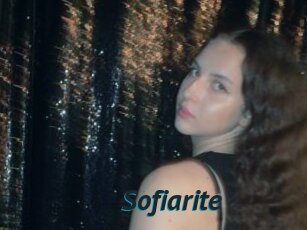 Sofiarite