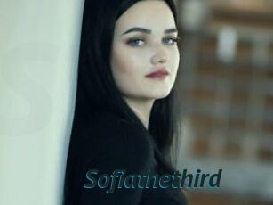 Sofiathethird