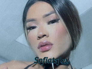 Sofiatsfox