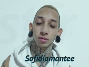 Sofidiamantee