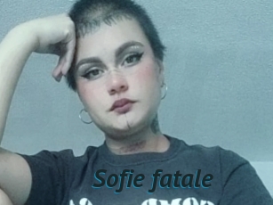 Sofie_fatale