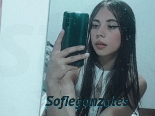 Sofiegonzales