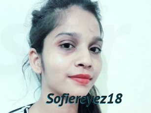 Sofiereyez18