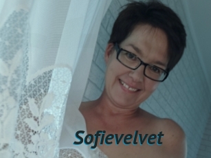 Sofievelvet