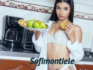 Sofimontiele