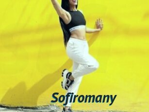 Sofiromany