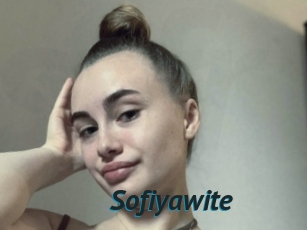 Sofiyawite