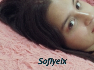 Sofiyeix