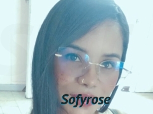 Sofyrose