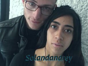 Solandandrey