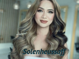 Solenheussaff