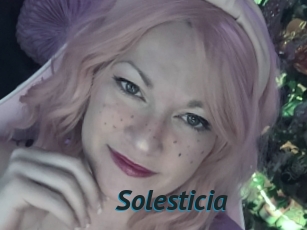 Solesticia