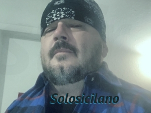 Solosicilano