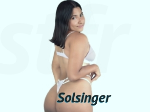 Solsinger