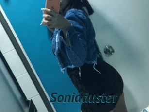 Soniaduster