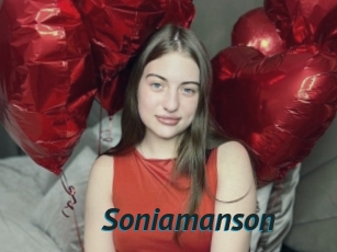 Soniamanson