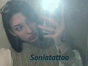 Soniatattoo