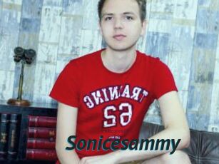 Sonicesammy