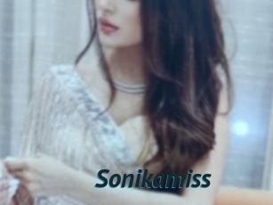 Sonikamiss