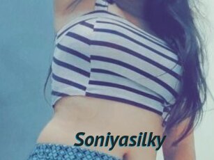 Soniyasilky