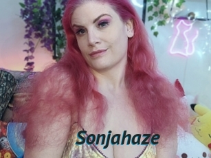 Sonjahaze