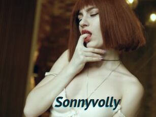 Sonnyvolly