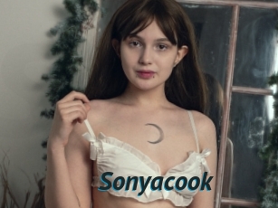 Sonyacook