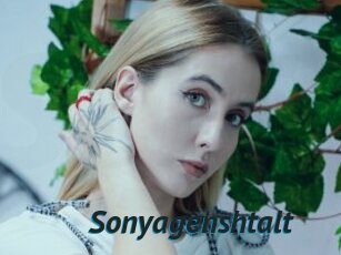 Sonyagenshtalt