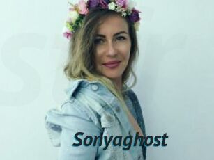 Sonyaghost