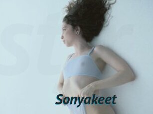 Sonyakeet