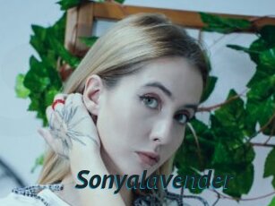 Sonyalavender