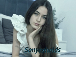 Sonyashelds