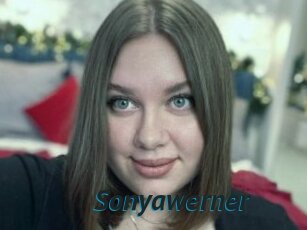 Sonyawerner