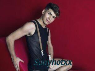 Sonyhotxx