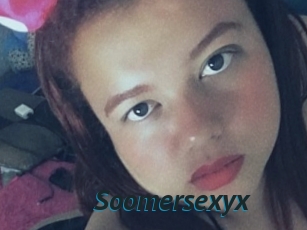 Soomersexyx