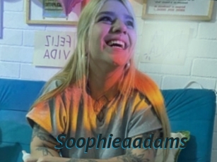 Soophieaadams