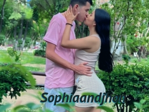 Sophiaandjhon