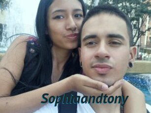 Sophiaandtony