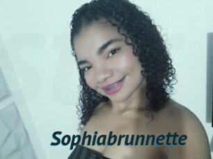 Sophiabrunnette