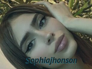 Sophiajhonson