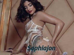 Sophiajon