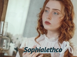 Sophialethco