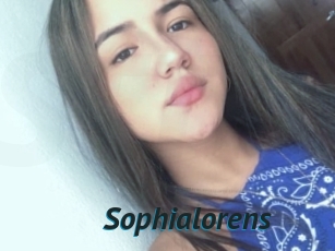 Sophialorens