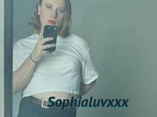 Sophialuvxxx