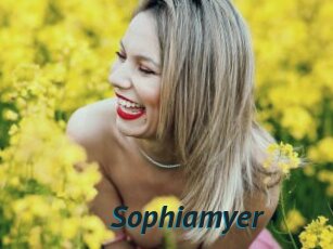 Sophiamyer